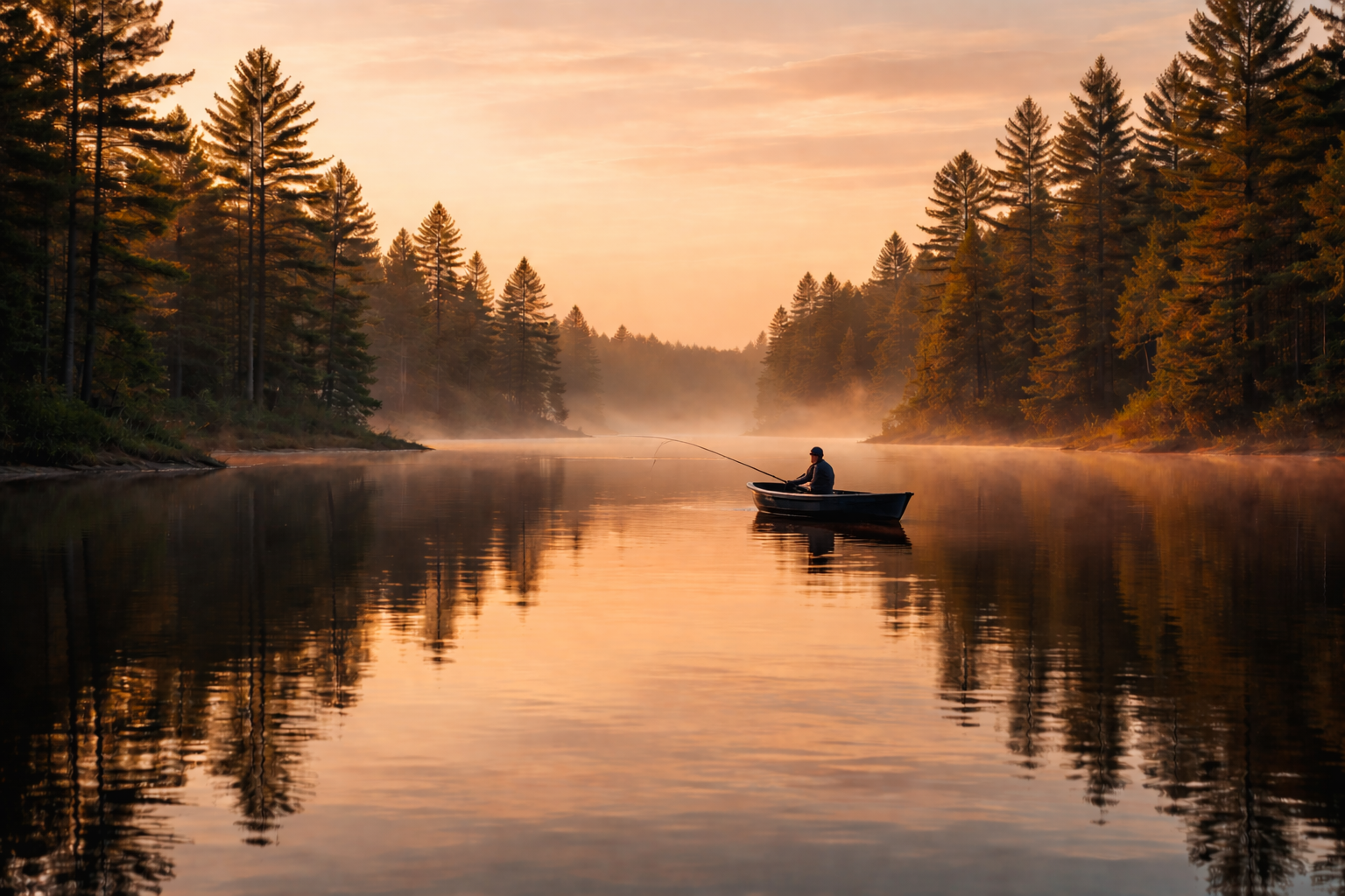 fish it Images High Quality Grahic Indian Lake Fishing — Walleye & Bluegill — Michigan Fishing